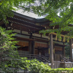 奥澤神社